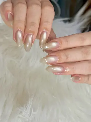 ネイル k.nail #ksmのネイルデザイン