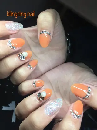 ネイル 🌈KANÅKO 🌈のネイルデザイン