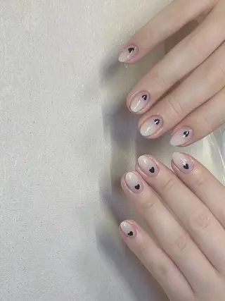 ネイル Minami Nailのネイルデザイン