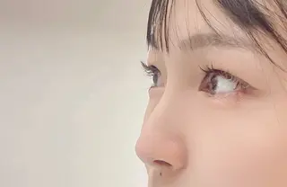 マツエク・マツパ hairsalon 556のマツエク・マツパデザイン