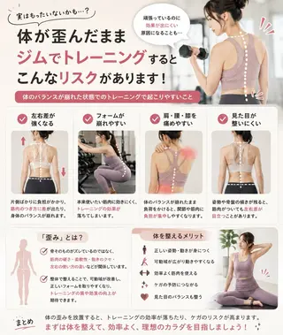 MIRYO美容整体 上野店|堀井のエステ・リラクイメージ