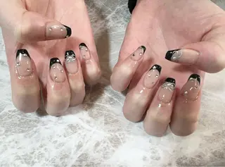 ネイル Alococo nail🎀miyuのネイルデザイン