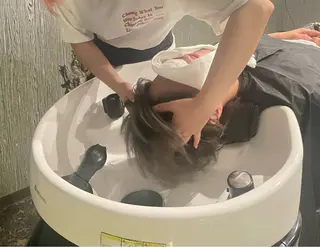 問屋町【Lia】モ デル様募集中✨みなのヘアスタイル