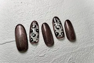 ネイル nail salon quartettoのネイルデザイン