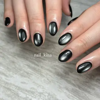 ネイル nail_ kinaのネイルデザイン