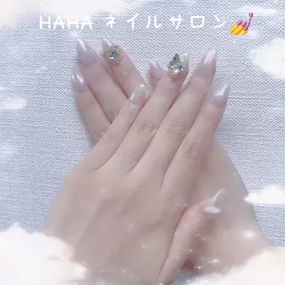 ネイル SEII_NAILS SEIIのネイルデザイン