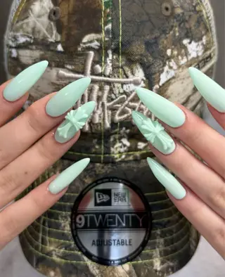 ネイル NiJi Nailsのネイルデザイン