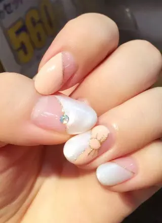 ネイル Cute beauty2のマツエク・マツパデザイン