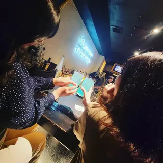 ショート カラー ヘアアレンジ 🩷Eny terrace🩷のヘアスタイル