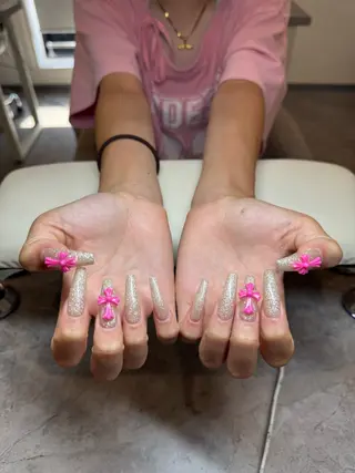 ネイル IROHA NAIL 北村菜帆のネイルデザイン