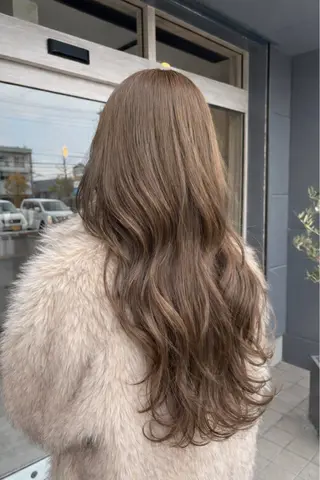 ロング fil. / narumiのヘアスタイル