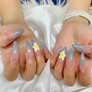 ネイル nail salon アトリエBONOのネイルデザイン