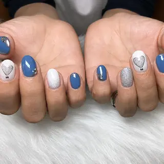 ネイル K. Airiのネイルデザイン