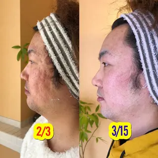 秋山 香織のエステ・リラクイメージ