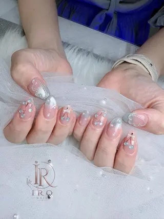 ネイル iro nailのネイルデザイン