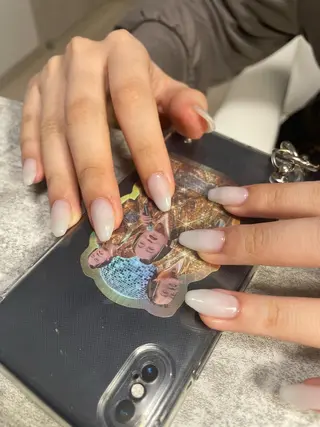 ネイル Same🎀 所沢ネイルサロンのネイルデザイン