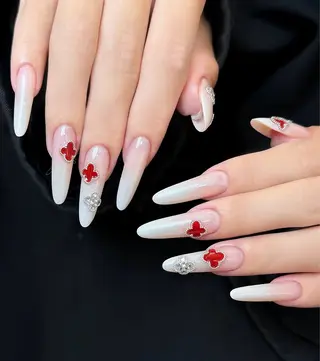 ネイル GreenNail salonのネイルデザイン