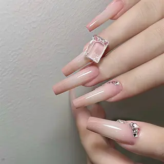 ネイル Mona salonのネイルデザイン