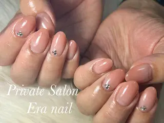 ネイル Era nailのネイルデザイン