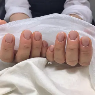 ネイル chai nail _ai📍鶴橋/桃谷のネイルデザイン
