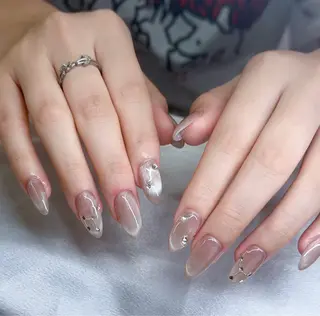 ネイル Sora Nail Ayaseのネイルデザイン