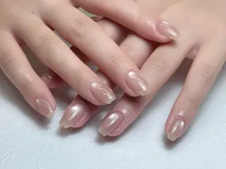 ネイル 中野駅から2分 MEO NAILのネイルデザイン