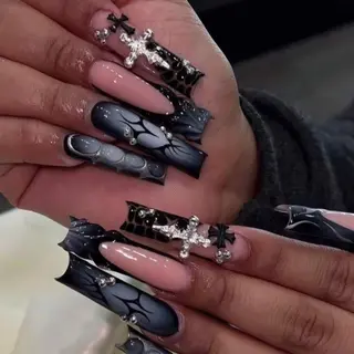 ネイル Umee Nailのネイルデザイン