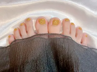 ネイル Ku raのネイルデザイン