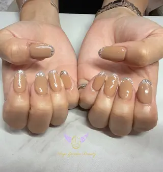 ネイル AngeGarden Beautymihoのネイルデザイン