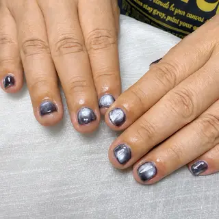 ネイル ema nailのネイルデザイン