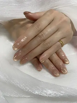 ネイル spade nail reinaのネイルデザイン