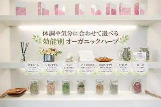 Green itself町田のその他イメージ