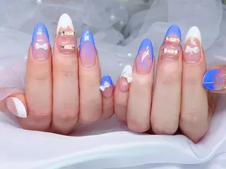 ネイル hami nailのネイルデザイン