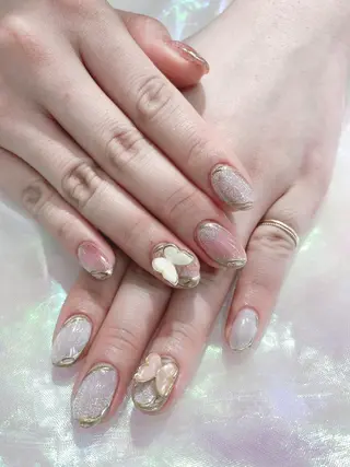 ネイル Nail&Eye lash Nanaのネイルデザイン