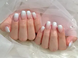 ネイル 🫧Rio🫧ネイル /渋谷🫧ワンホンのネイルデザイン