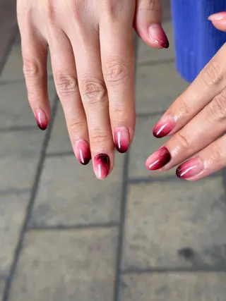 ネイル nailsalon ∞ ﾐｶﾅﾙ ∞のネイルデザイン