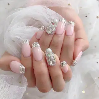 ネイル Melody  3D/スカルプ専門店のネイルデザイン