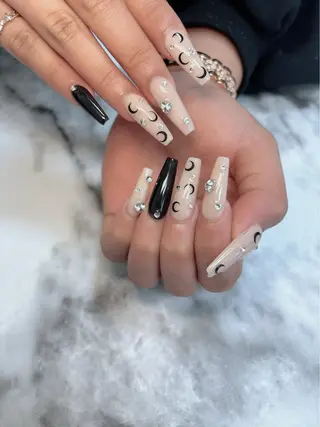 ネイル Kayo 💅のネイルデザイン