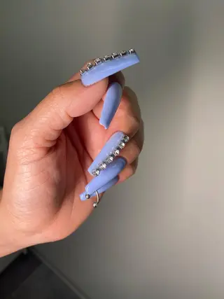 ネイル NailsBY 249のネイルデザイン