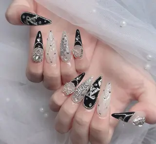 ネイル Hbaby nailのネイルデザイン