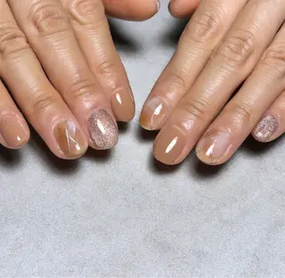 ネイル NOA NAILのネイルデザイン