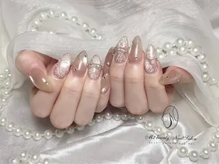 ネイル M2beauty Renaのネイルデザイン