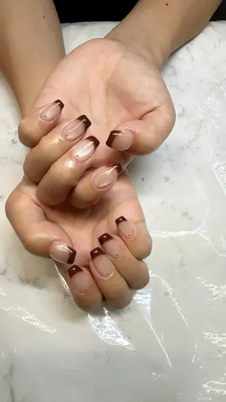 ネイル ✨アン ミユ✨のネイルデザイン