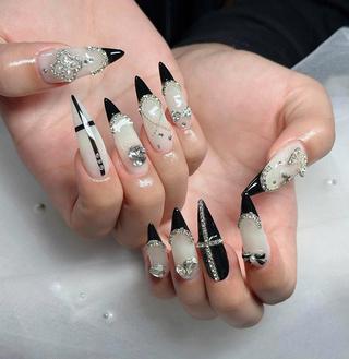 ネイル H.baby Nail Salonのネイルデザイン