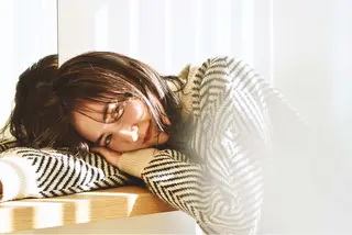 セミロング カラー ✂︎ wakano shinpei✂︎のヘアスタイル