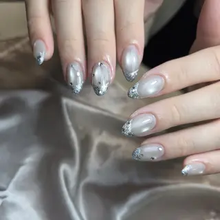 ネイル ☺︎山部 志麻☺︎のネイルデザイン