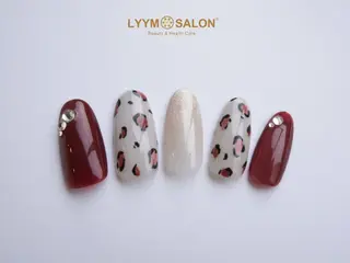 ネイル VAN NAIL 海老名展のネイルデザイン