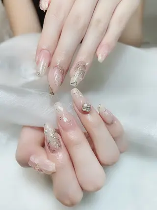 ネイル rose nail salonのネイルデザイン