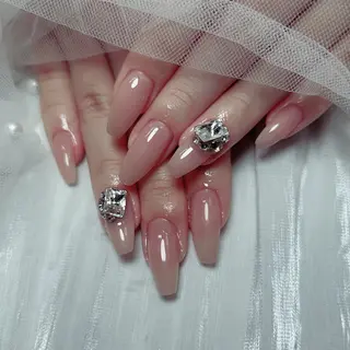 ネイル Cute Tips nailのネイルデザイン