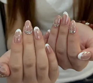 ネイル Molly _nailのネイルデザイン